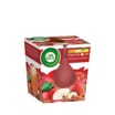 Air Wick Essential Oils Candle 105g - Red Apple And Cinnamon