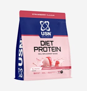 USN Select Diet Protein Strawberry 750g