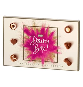 Dairy Box Chocolate Box 322g