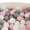 Liberty House Toys Unicorn Kids Ball Pit