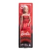 Barbie 80th Anniversary Fashion Doll  JGD25