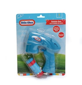 Little Tikes Bubble Gun