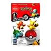 Pokemon Kanto Partners Building Pack