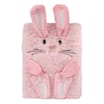 Hoppy Easter A5 Bunny Notebook