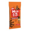 Misfits Twistos Dog Treats with Beef 105g