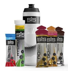 SIS Taster Pack In Bottle