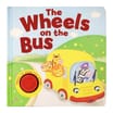 Funtime Sound Book - Wheels On The Bus 
