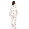 Winnie The Pooh Ladies Christmas Pyjamas
