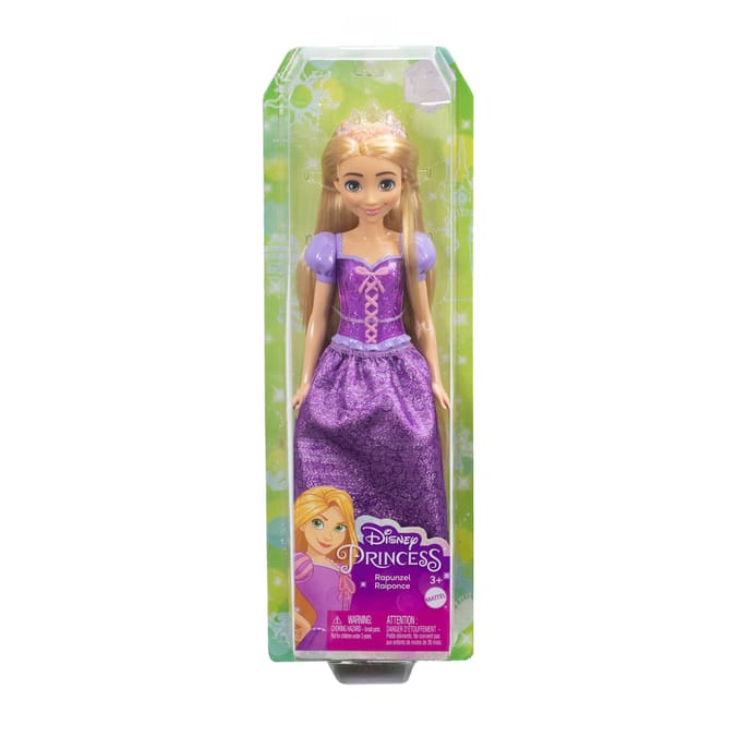 Disney Princess Doll - Repunzel