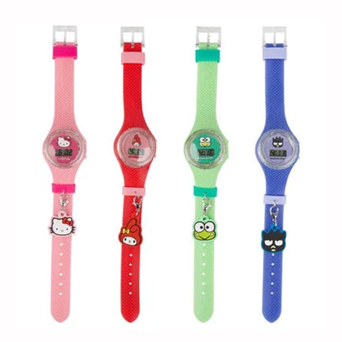 Hello Kitty and Friends Surprise Watch