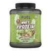 BodyFuel Whey Protein 1.8kg - White Chocolate Pistachio
