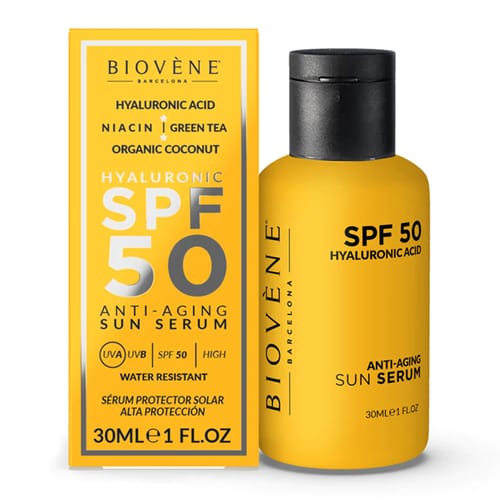 Hawaiian Tropic Luminosity Sonnenlotion LSF15 – 180 Ml, Für Erwachsene, Unisex