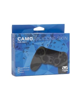 VGA Camo Silicone Skin - PS4