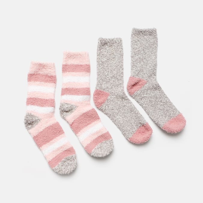 Originals Winter Ladies Cosy Socks