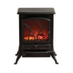 Daewoo Flame Effect Stove Heater 2000w