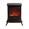 Daewoo Flame Effect Stove Heater 2000w