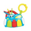 Baby Clementoni Musical Piano Rattle 