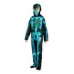 Hallow Scream Kids Skeleton Costume