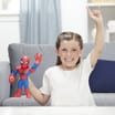 Playskool Heroes Marvel Mega Mighties Action Figure - Spider-Man