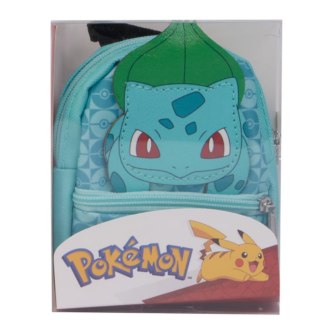 Pokemon Micro Bag - Squirtle