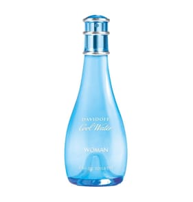 Davidoff Cool Water Woman EDT 50ml