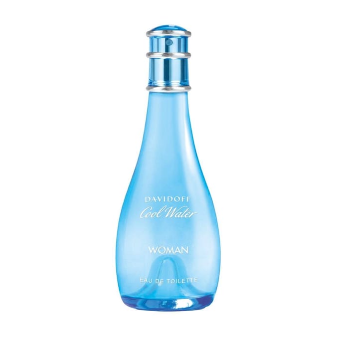 Davidoff Cool Water Woman EDT 50ml