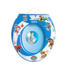 Paw Patrol Soft Potty Training Seat
