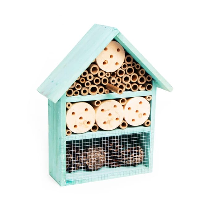 Jardin Bee & Bug Hotel