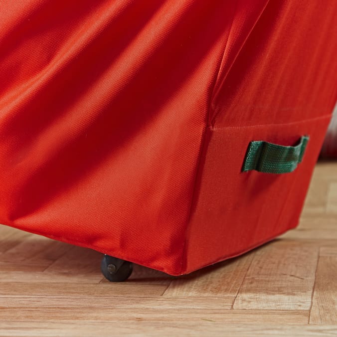 Festive Feeling Premium Tree Storage Bag 7ft