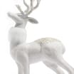 Festive Feeling 20" Decorative Reindeer
