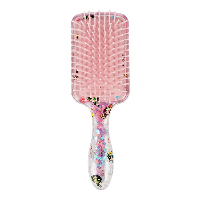 The Powerpuff Girls Hairbrush