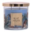 Wickford & Co. Scented Candle - Blue Hawaii