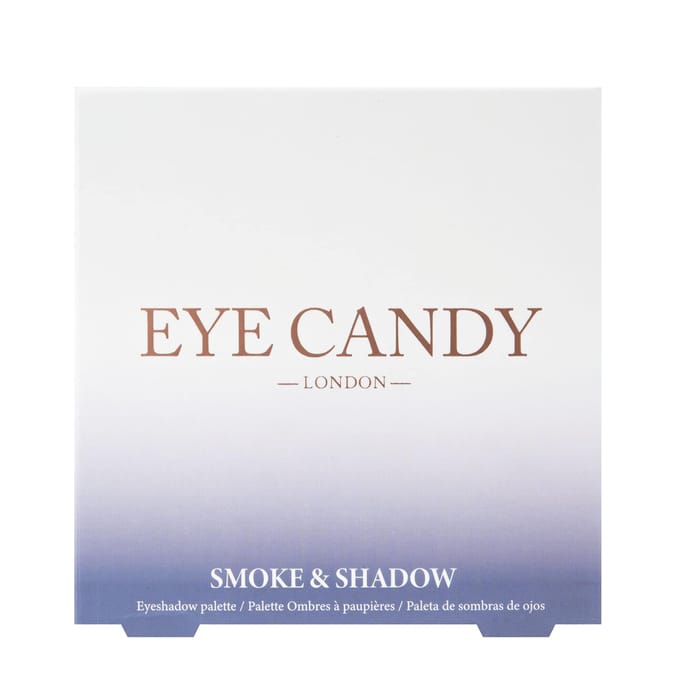 Eye Candy Smoke & Shadow Eyeshadow Palette