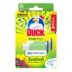 Duck Fresh Discs Refills 2 x 36ml - Zestival