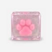 Fidget Fun Squishy Cube - Assorted