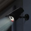 Firefly Motion Sensor LED Security Solar Light