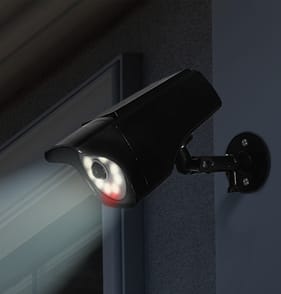 Firefly Motion Sensor LED Security Solar Light