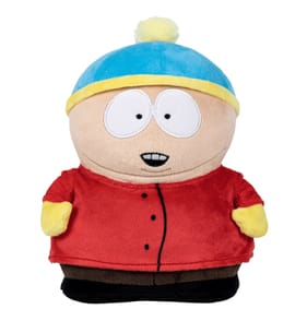 South Park Plush - Cartman