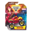 Monster Jam Marvel Die Cast Series 3 Monster Truck - Iron-Man