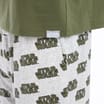 Star Wars Mens Mandalorian Pyjamas