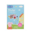 Peppa Pig Sticker Activity Book