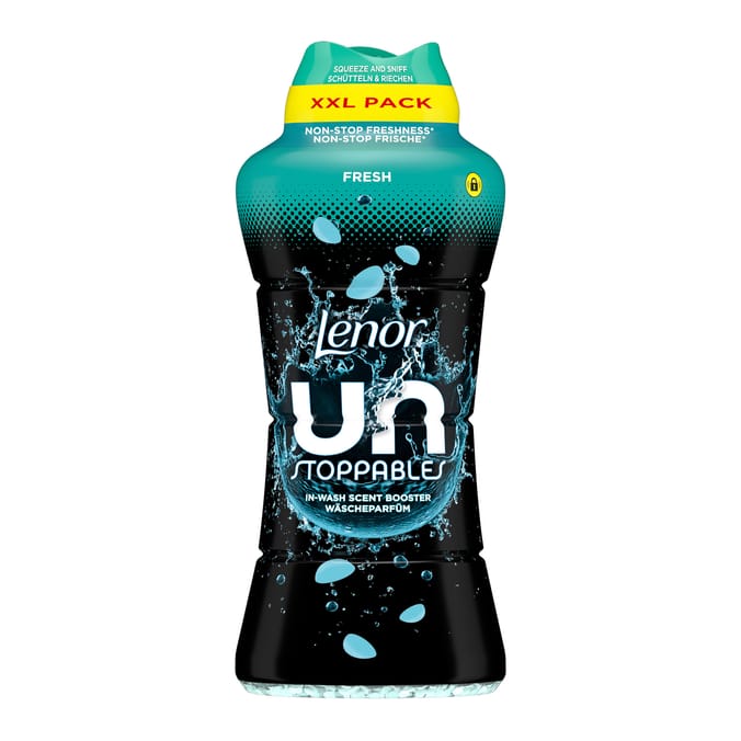 Lenor Unstoppables Scent Booster 735g - Fresh
