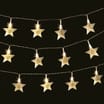 Prestige 40 LED Star Lights
