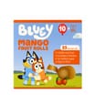 Bluey Mango Fruit Rolls 10 x 10g