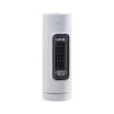 Pifco 14" Oscillating Tower Fan - White