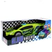 Glow Racers Car