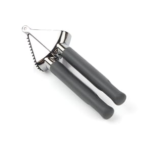 Kitchen Soft Grip Garlic Press