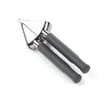 Kitchen Soft Grip Garlic Press 