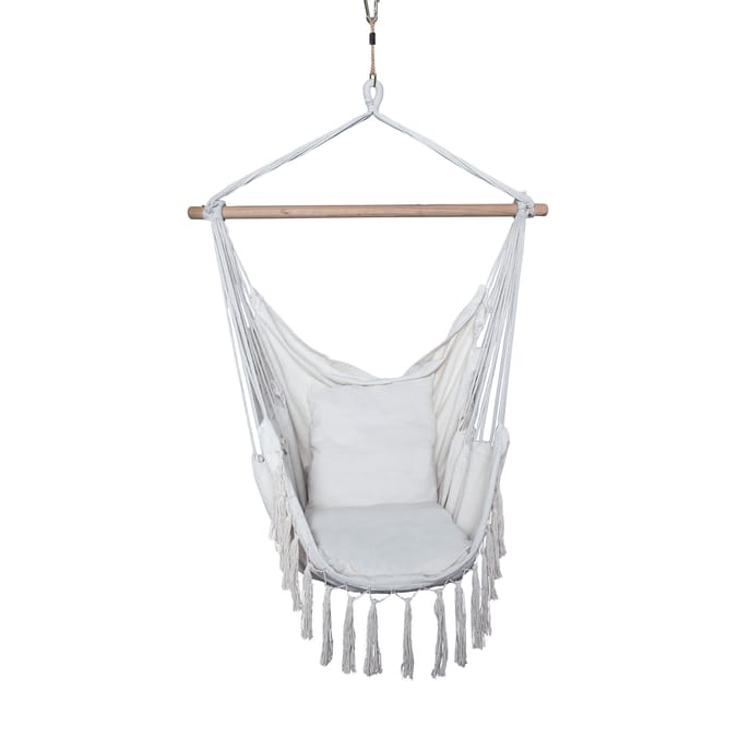The Outdoor Living Collection Hanging Chair
