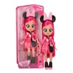  Cry Babies Bff Disney Minnie Mouse Doll - Minnie